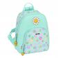 MINI MOCHILA SMILEY WORLD 