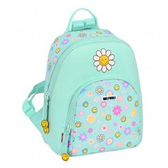 MINI MOCHILA SMILEY WORLD 