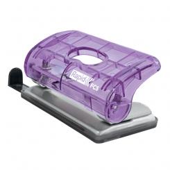 Mini Taladro escolar RAPID mod. FC5 ColourBreeze (blíster), lavanda