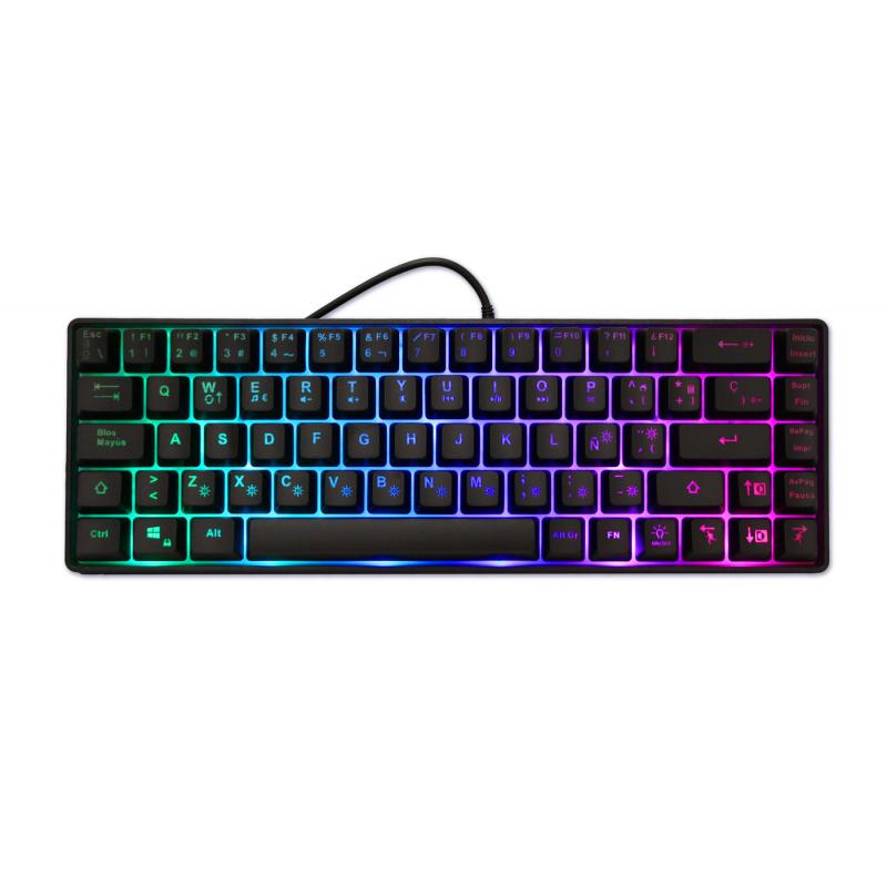 mini-tm065-teclado-usb-qwerty-espanol-negro