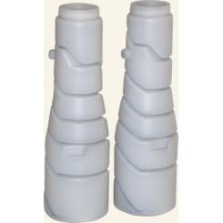 MINOLTA QMS Bizhub 162163210 Toner TN114 (Pack 2)/8937784