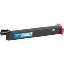 MINOLTA QMS Bizhub C250 Toner Magenta/8938511