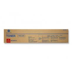 Minolta QMS Bizhub C353355 Toner magenta TN314M/A0D7351
