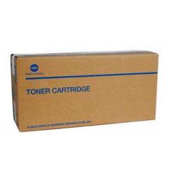 Minolta QMS Bizhub C452 Toner negro TN413K