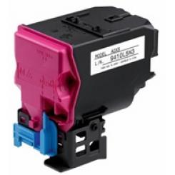 Minolta QMS Magic Color 4750 Toner magenta TNp18M / 6.000 pag