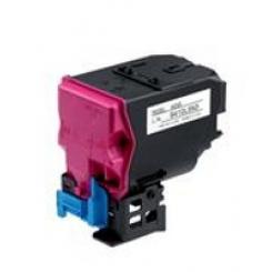 Minolta QMS Magic Color 4750 Toner magenta TNp19M / 4.000 pag