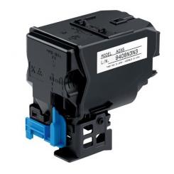 Minolta QMS Magic Color 4750 Toner negro TNp19K / 4.000 pag