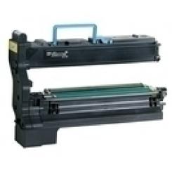 MINOLTA QMS Magic Color 5440DL5450 toner amarillo 6.000 paginas