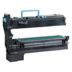 MINOLTA QMS Magic Color 5440DL5450 Toner Cian 12.000 paginas