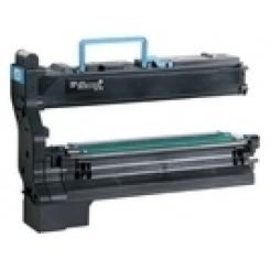 MINOLTA QMS Magic Color 5440DL5450 toner Cian 6.000 paginas