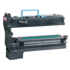 MINOLTA QMS Magic Color 5440DL5450 Toner Magenta 12.000 paginas