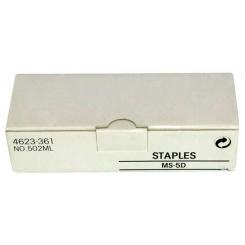 MINOLTA QMS Magic Color 55505570 grapas (15.000 pag.) /