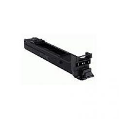 Minolta QMS Magicolor 4650 Toner negro 8K / 8.000 páginas
