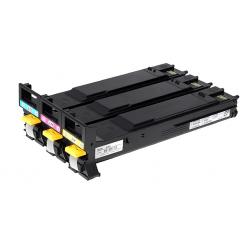 Minolta QMS Magicolor 4650 Value KIT 3 Toner 8K / (cyan, magenta, amarillo) - 8.000 páginas
