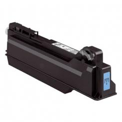 Minolta QMS Magicolor 8650 Bote residual