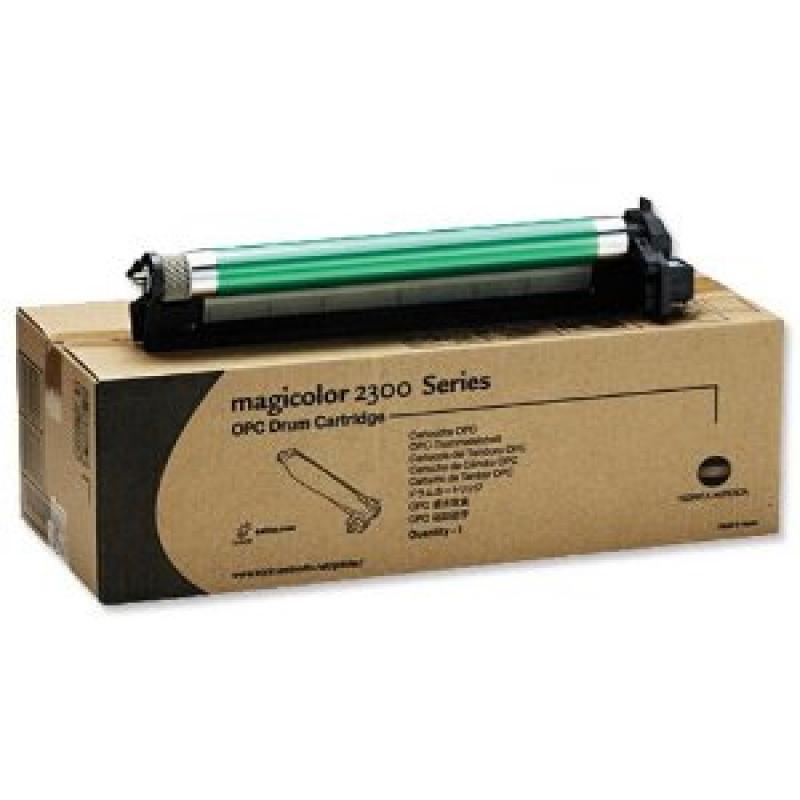 minolta-qms-tambor-magicolor-2300dl-45000-paginas