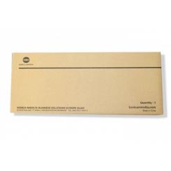MINOLTA-QMS TONER AAJW450 TNP79C CIAN