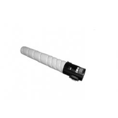Minolta QMS Toner Bizhub C 360 negro TN319BK/A11G150
