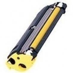 MINOLTA QMS Toner Magicolor 2300DL Amarillo / 4.500 PAGINAS