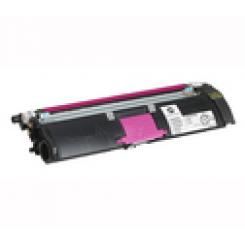 Minolta QMS Toner Magicolor 2400W magenta / 1.500 copias