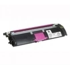 Minolta QMS Toner Magicolor 2400W magenta Alta Capacidad / 4.500 copias
