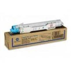 Minolta QMS Toner Magicolor 3100 Cyan