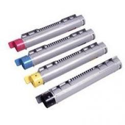 Minolta QMS Toner Magicolor 3100 KIT 4 Colores / 6.000 copias