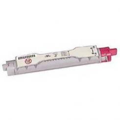 Minolta QMS Toner Magicolor 3100 magenta