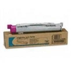 Minolta QMS Toner Magicolor 3300 magenta