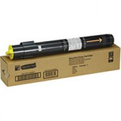 Minolta QMS Toner Magicolor 330CXgxexMP amarillo / -6.000 páginas-.