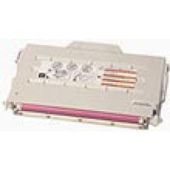 Minolta QMS Toner Magicolor 6100 magenta / -8.500 páginas-.