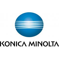 Minolta QMS Toner Magicolor CX Wx negro / -5.000 páginas-.