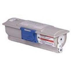 Minolta QMS Toner Magicolor CXwx Cyan / -4.000 páginas-.