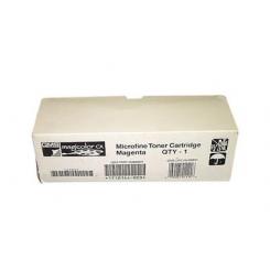 Minolta QMS Toner Magicolor CXwx magenta / -4.000 páginas-.