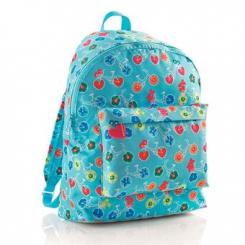 MIQUEL RIUS MOCHILA GRANDE TRIPLE AGATHA RUIZ BICICLETAS