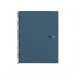 MIQUELRIUS Bloc Mr Nb-1 Dura A4 80H 90G Cd.5