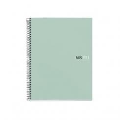 MIQUELRIUS Bloc Mr Orig.Nb-1 Dura A4 80H 90G Cd.5
