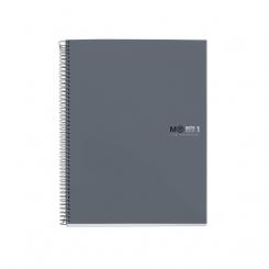 MIQUELRIUS Bloc Mr Orig.Nb-1 Dura A4 80H 90G Cd.5