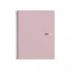 MIQUELRIUS Bloc Mr Orig.Nb-1 Dura A5 80H 90G Cd.5