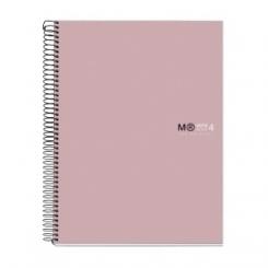 MIQUELRIUS Bloc Mr Orig.Nb-4 Dura A4 120H 90G Cd.5