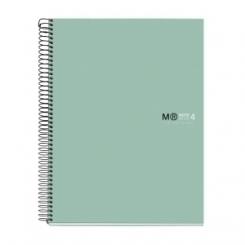 MIQUELRIUS Bloc Mr Orig.Nb-4 Dura A4 120H 90G Cd.5
