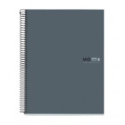 MIQUELRIUS Bloc Mr Orig.Nb-4 Dura A4 120H 90G Cd.5