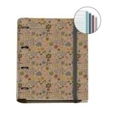 MIQUELRIUS Carpebloc Mr Emotions A4 Ecoflow