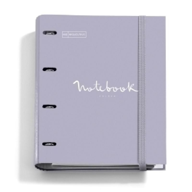 miquelrius-carpebloc-mr-emotions-a4-gris