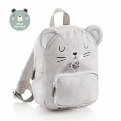 MIQUELRIUS Mochila infantil Wild Puppies Ratón