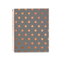 MIQUELRIUS NOTEBOOK  A5 120 HOJAS 4 COLORES