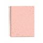 MIQUELRIUS NOTEBOOK A5 120 HOJAS 4 COLORES