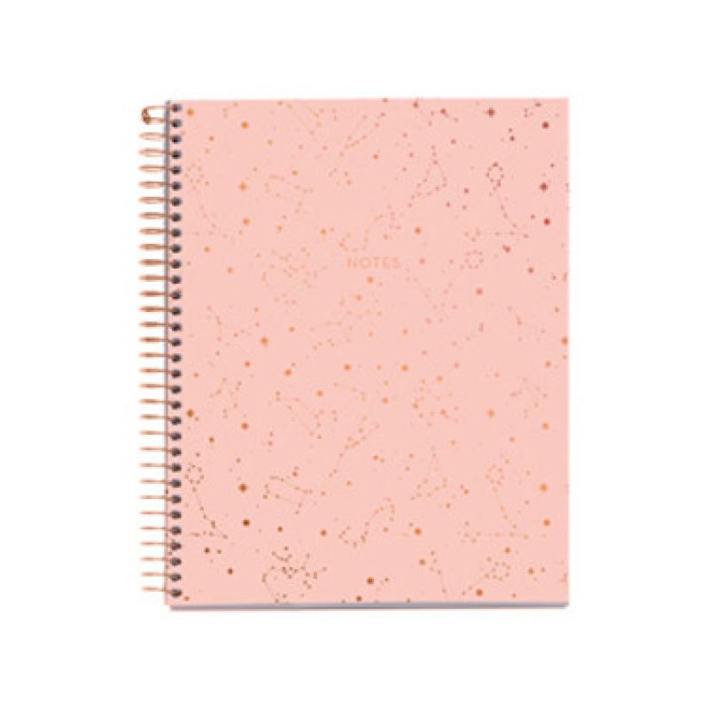 MIQUELRIUS NOTEBOOK A5 120 HOJAS 4 COLORES