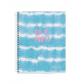 MIQUELRIUS NOTEBOOK A5 140 HOJAS 4 COLORES