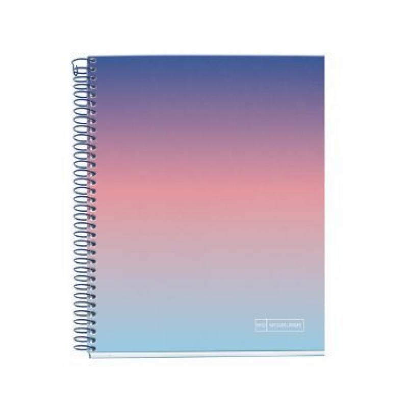 MIQUELRIUS NOTEBOOK A5 140 HOJAS 4 COLORES
